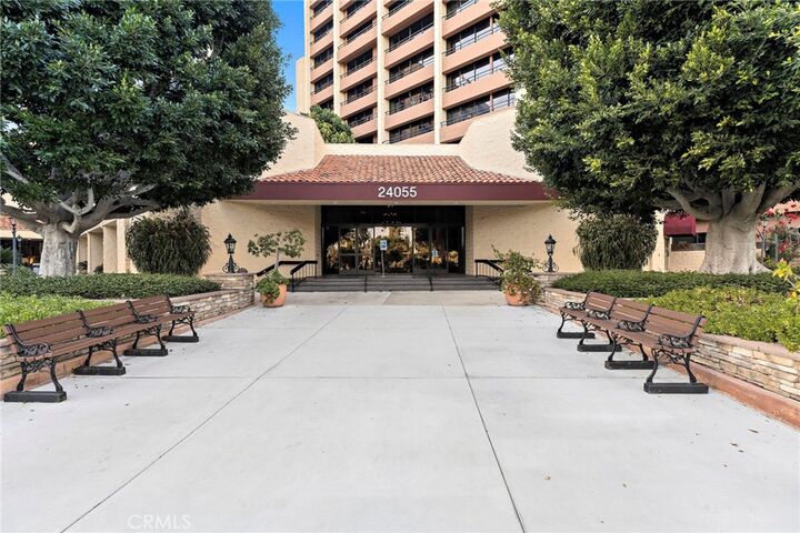24055 Paseo Del Lago 355  Laguna Woods CA 92637 photo