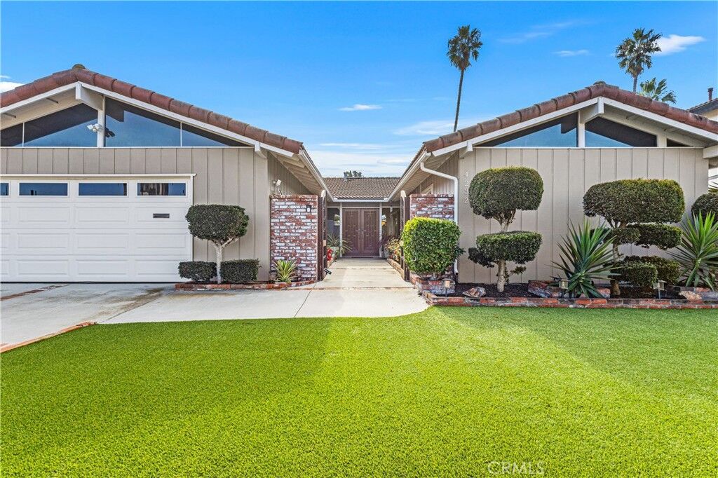Property Photo:  4232 Calhoun Drive  CA 92649 