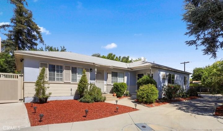 Property Photo:  3801 Legion Lane  CA 90039 
