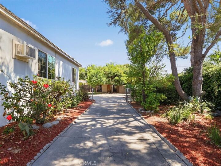 Property Photo: 3801 Legion Lane CA 90039