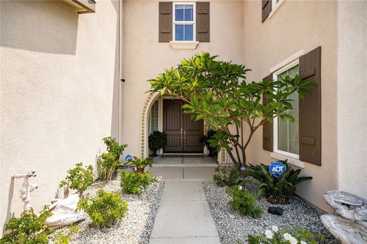 Property Photo: 4563 Foxborough Drive CA 92336