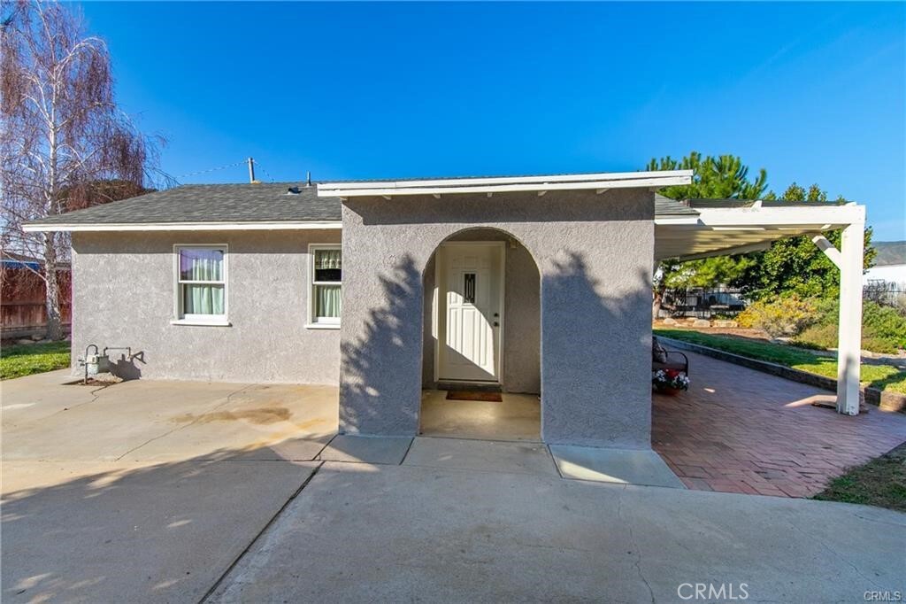 Property Photo:  12435 14th Street  CA 92399 
