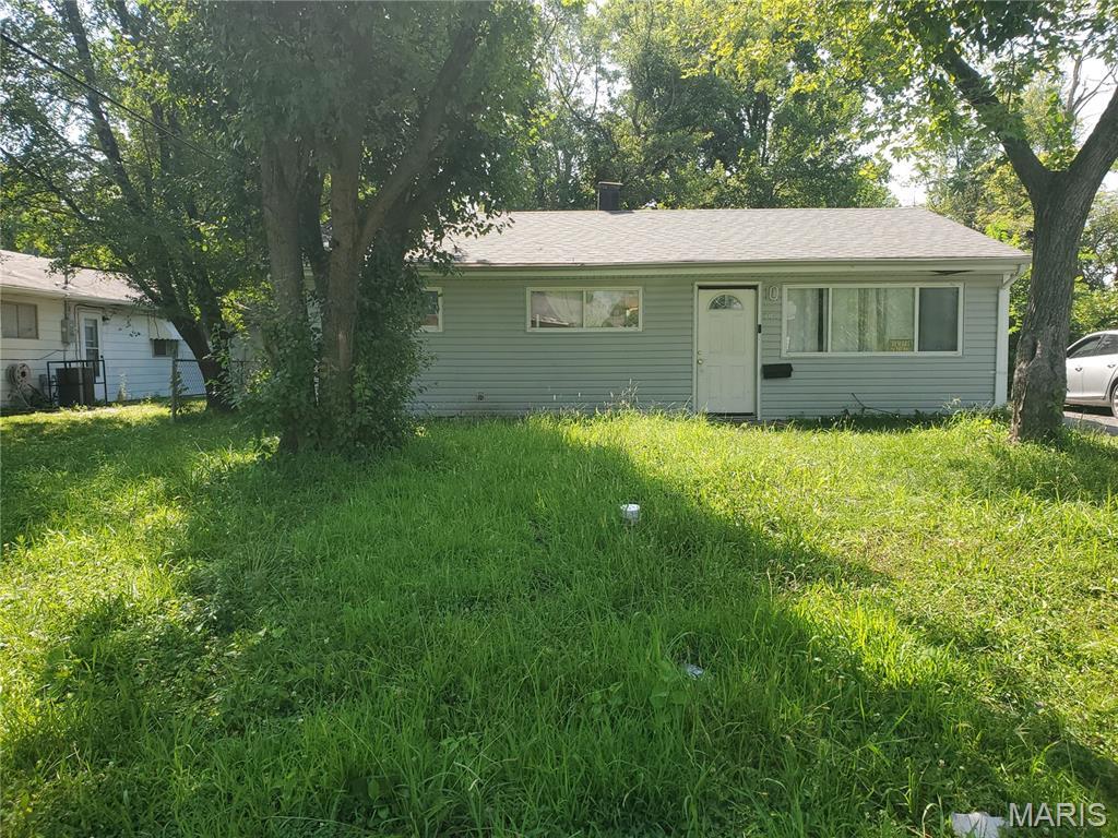 Property Photo:  302 Marion Street  IL 62206 