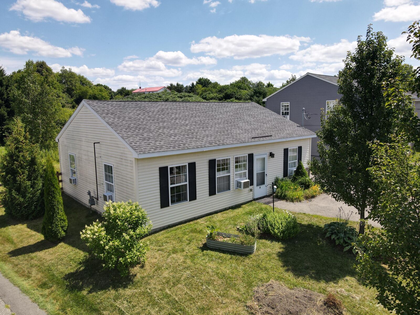 Property Photo:  31 Whisper Drive  ME 04401 