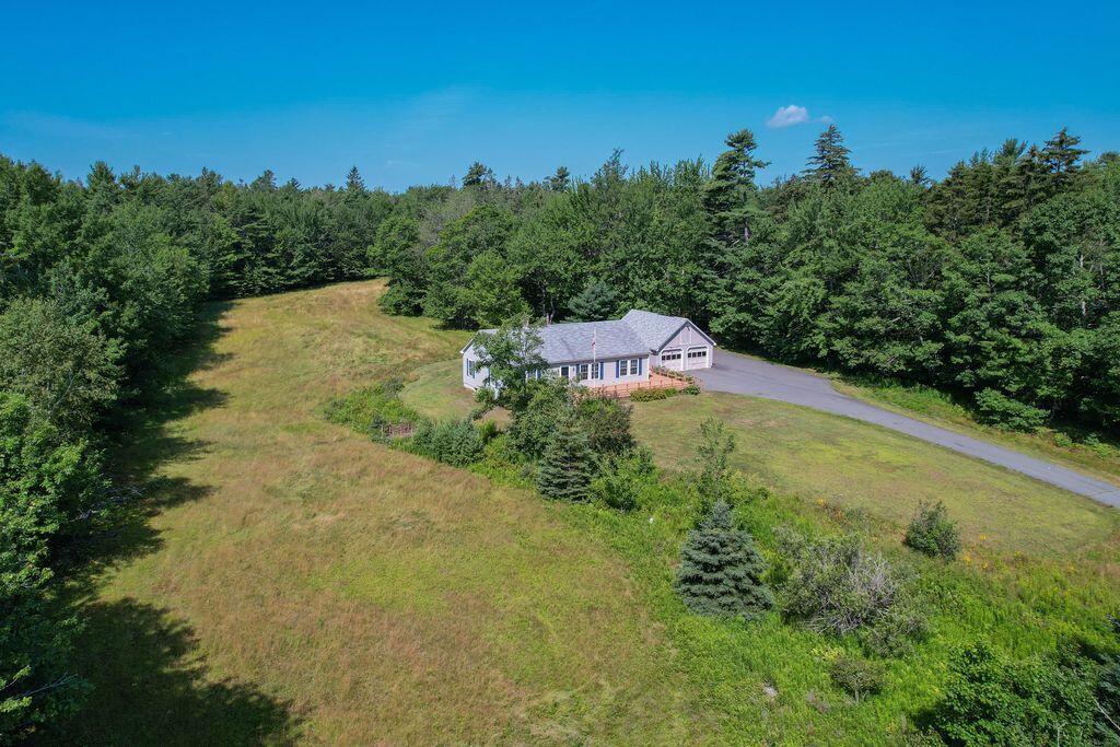 Property Photo: 195 Surry Road ME 04605