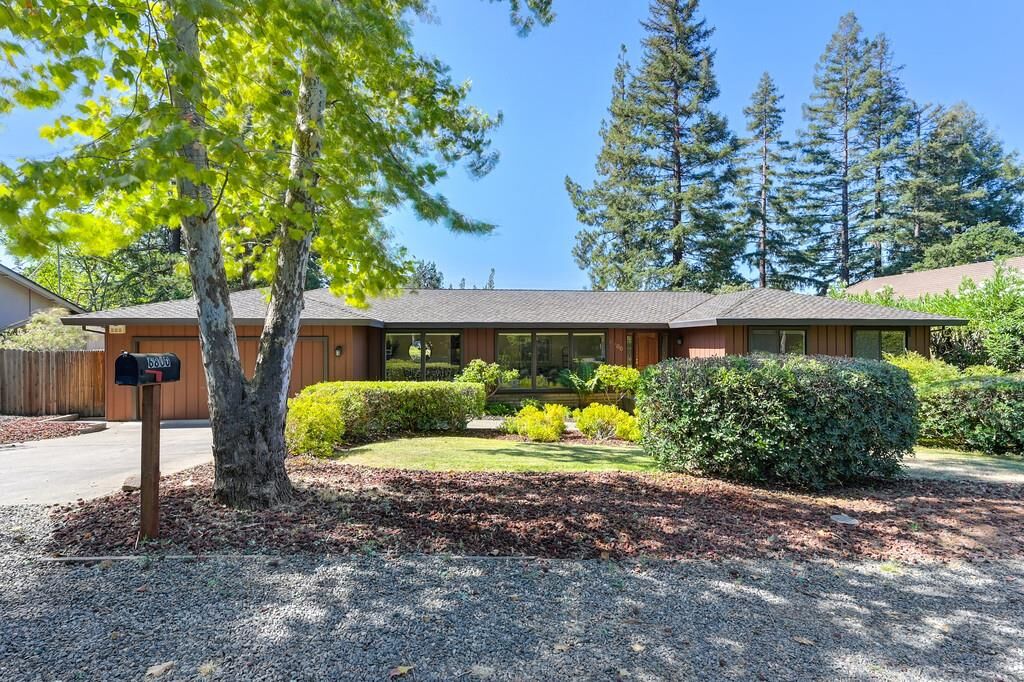 Property Photo: 6800 Stanley Avenue CA 95608