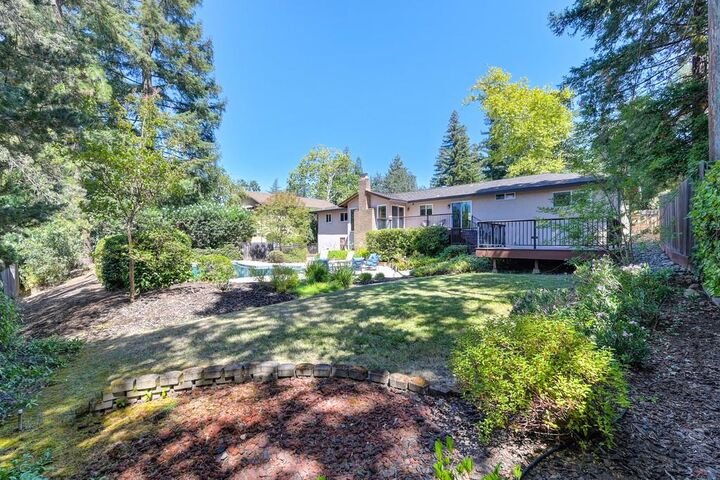 6800 Stanley Avenue  Carmichael CA 95608 photo