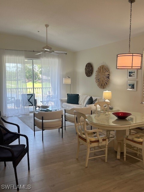 Property Photo: 2325 Carrington Court 204 FL 34109