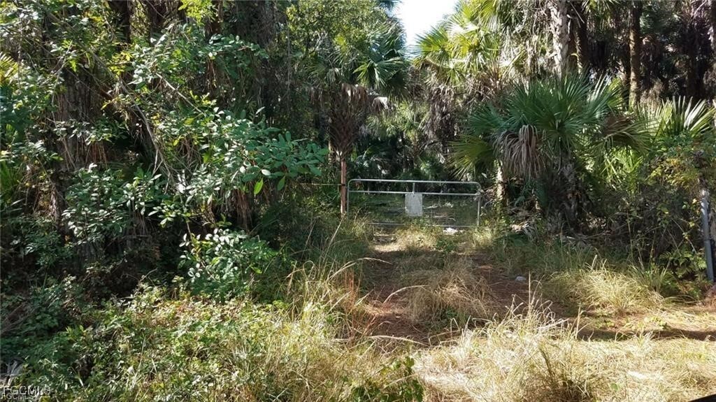 Property Photo:  1975 Everglades Boulevard S  FL 34117 