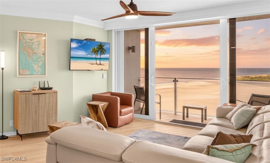 Property Photo: 58 N Collier Boulevard 1606 FL 34145