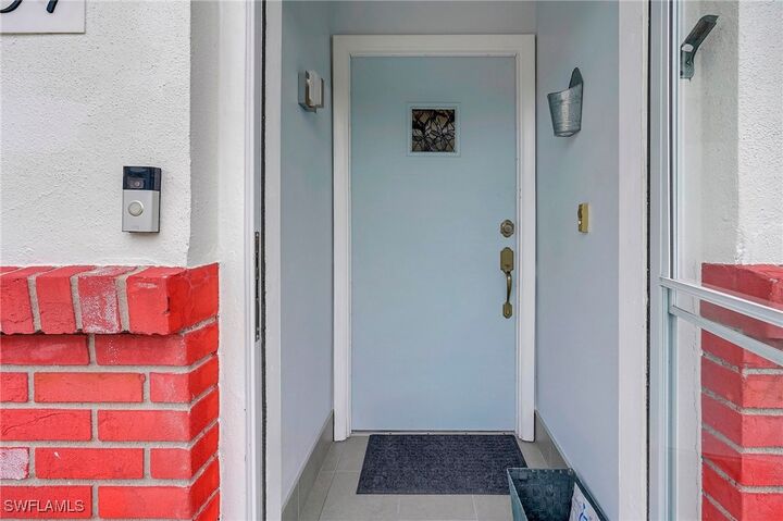 Property Photo: 8760 Lueck Lane 1 FL 33919