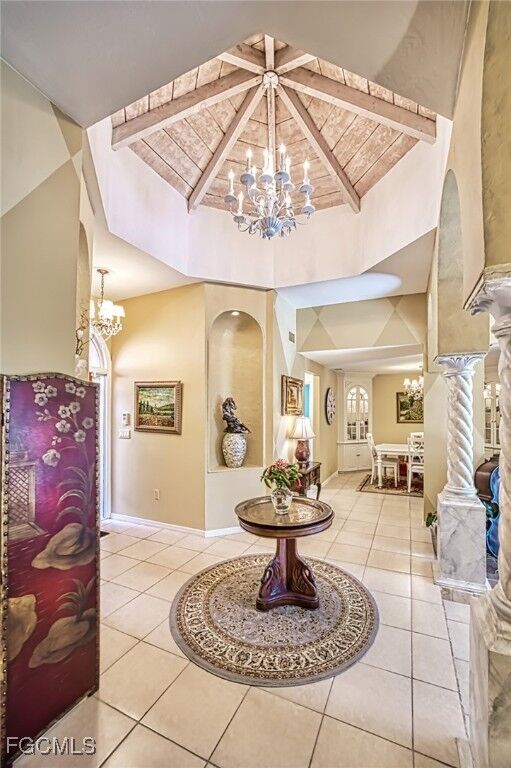 1414 Thistledown Way  Fort Myers FL 33901 photo