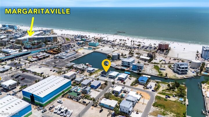 910 3rd Street  Fort Myers Beach FL 33931 photo
