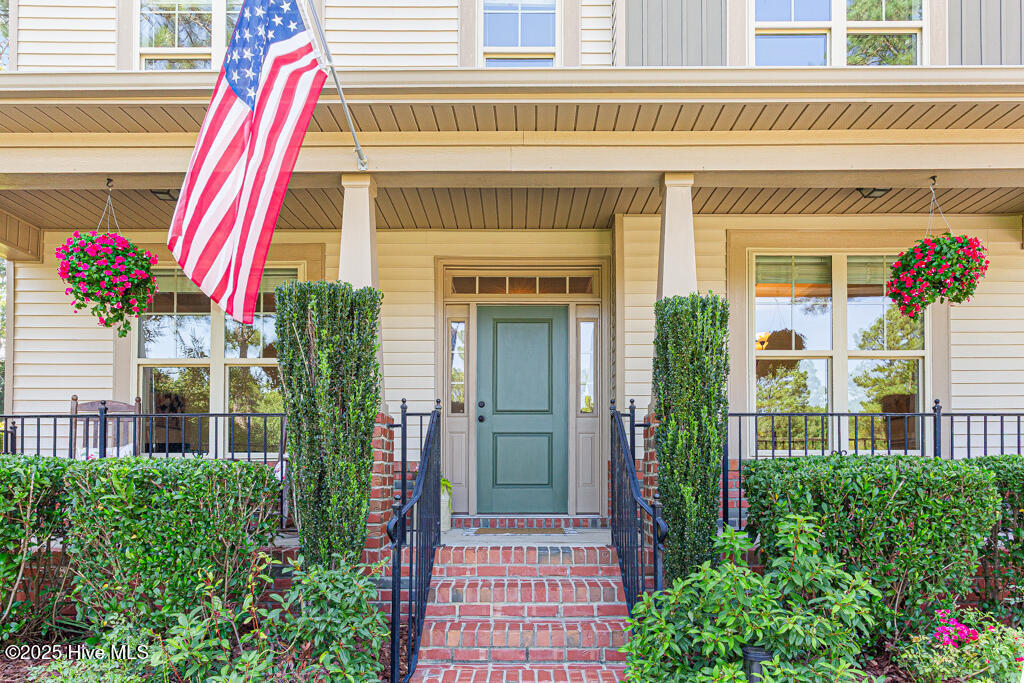 Property Photo:  129 Whisper Grove Court  NC 28327 