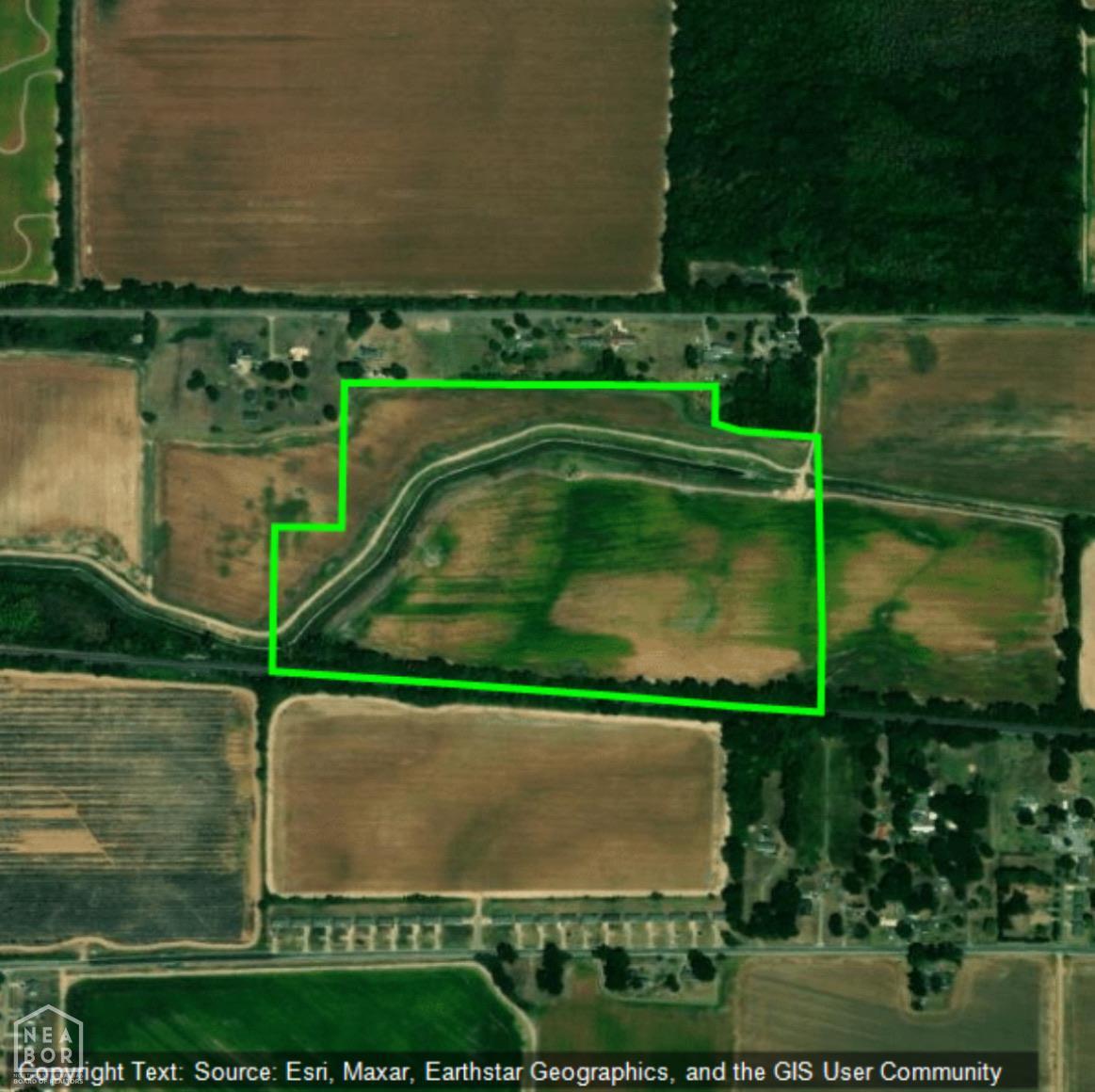 Property Photo: 0 County Road 602 AR 72396