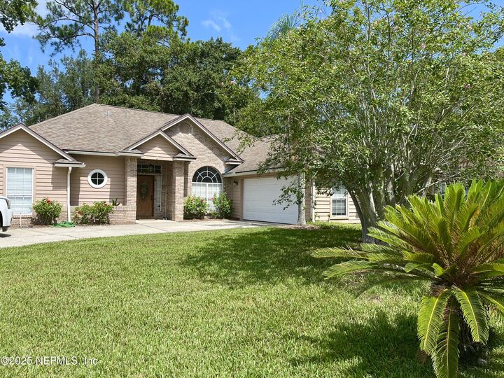 629 Hummingbird Court  Jacksonville FL 32259 photo