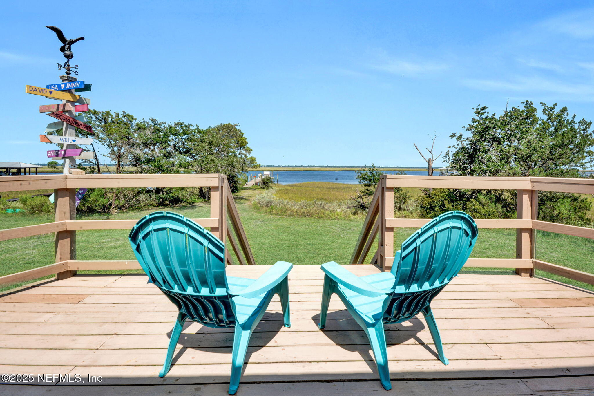 Property Photo: 95085 Seymore Lane FL 32034