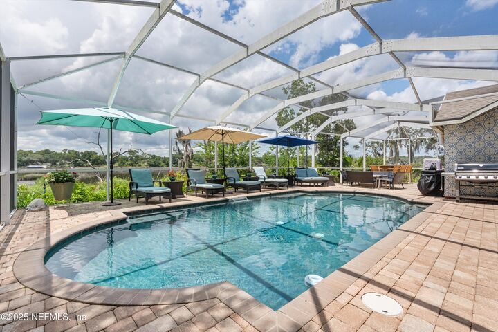 Property Photo:  2959 Marsh Elder Drive S  FL 32226 