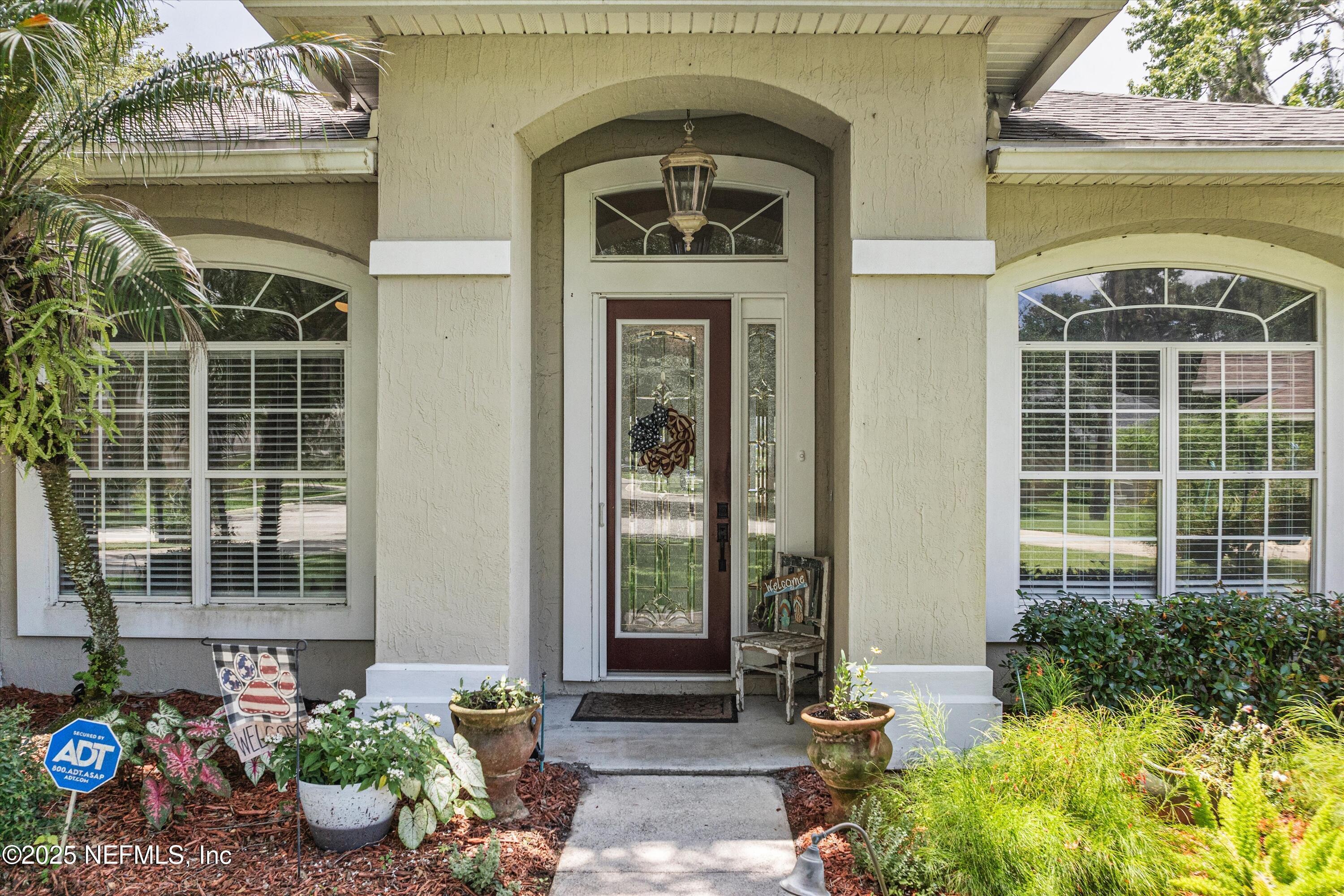 Property Photo: 2959 Marsh Elder Drive S FL 32226