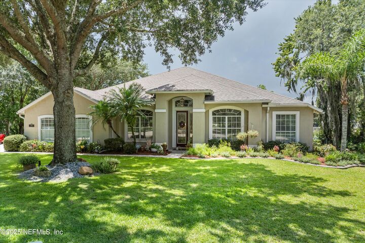 Property Photo:  2959 Marsh Elder Drive S  FL 32226 