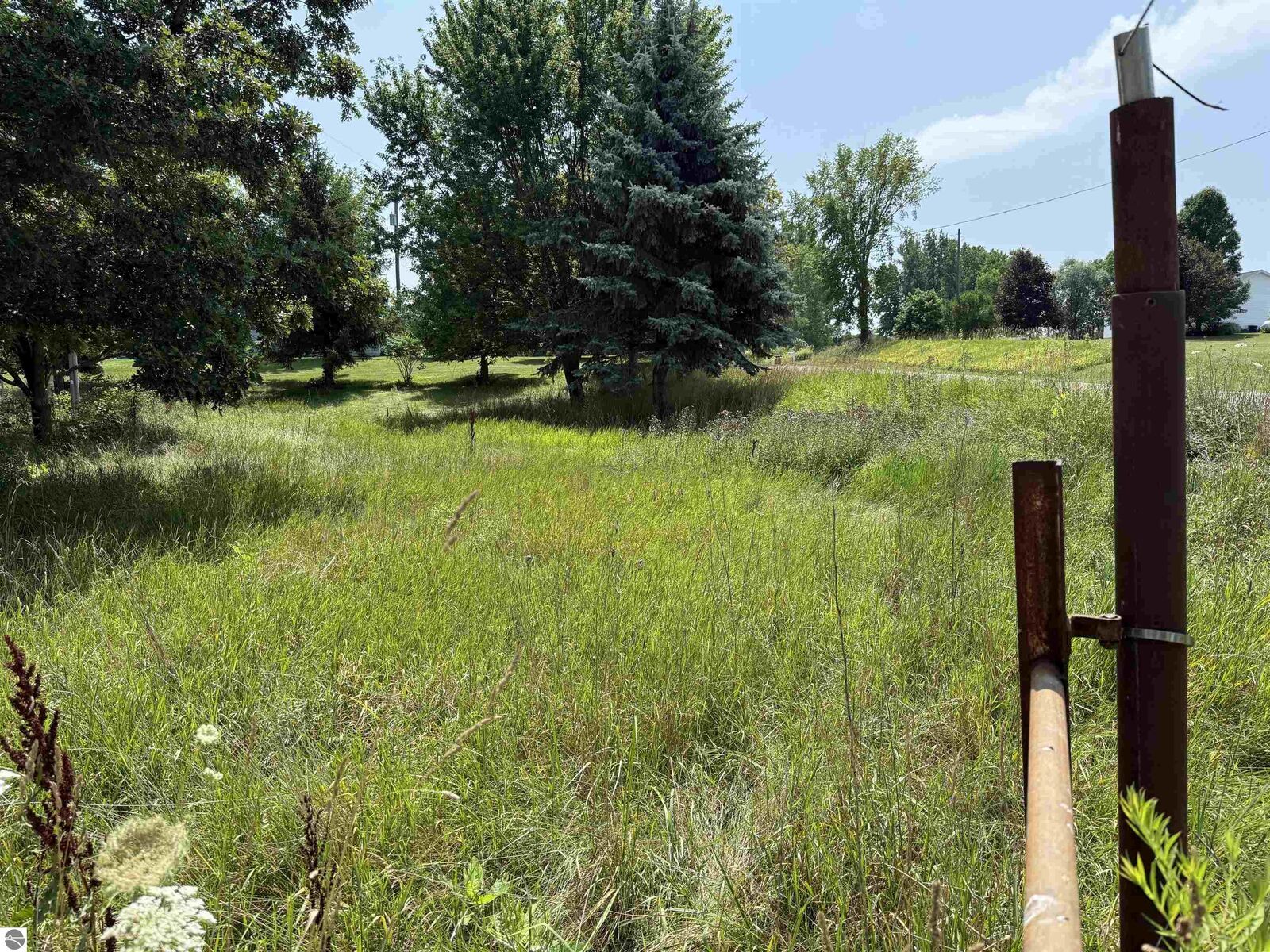 Property Photo:  5906 N Crawford Road  MI 48878 