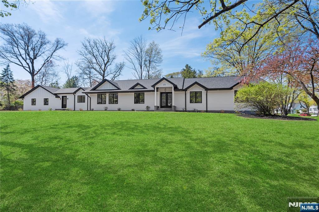 Property Photo: 35 Stone Fence NJ 07401