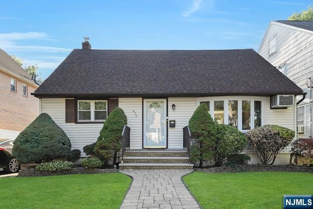 Property Photo: 450 River Road NJ 07603