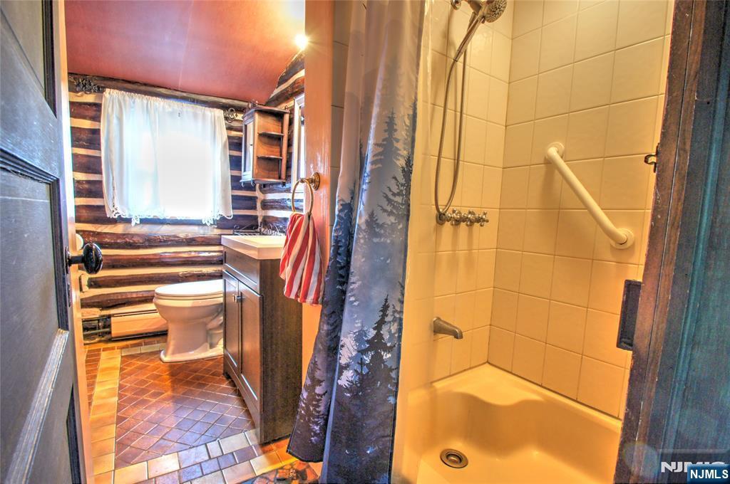 Property Photo: 8 Rock Road NJ 07480