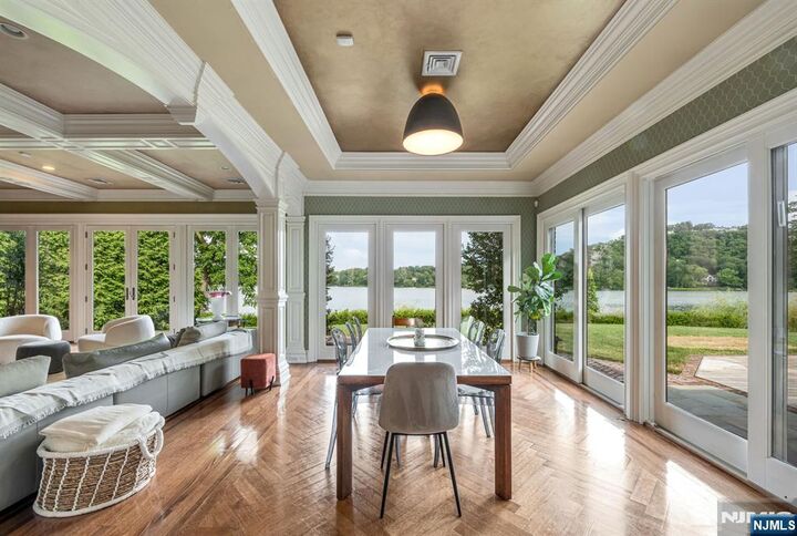 Property Photo:  311 Algonquin Road  NJ 07417 