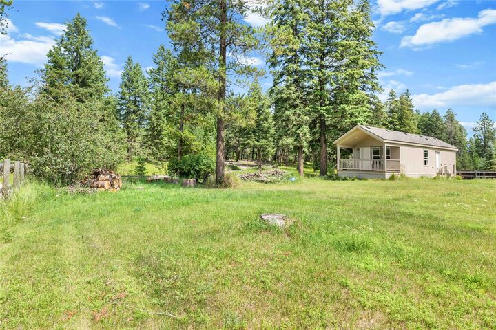 Property Photo:  1785 Hodgson Road  MT 59937 