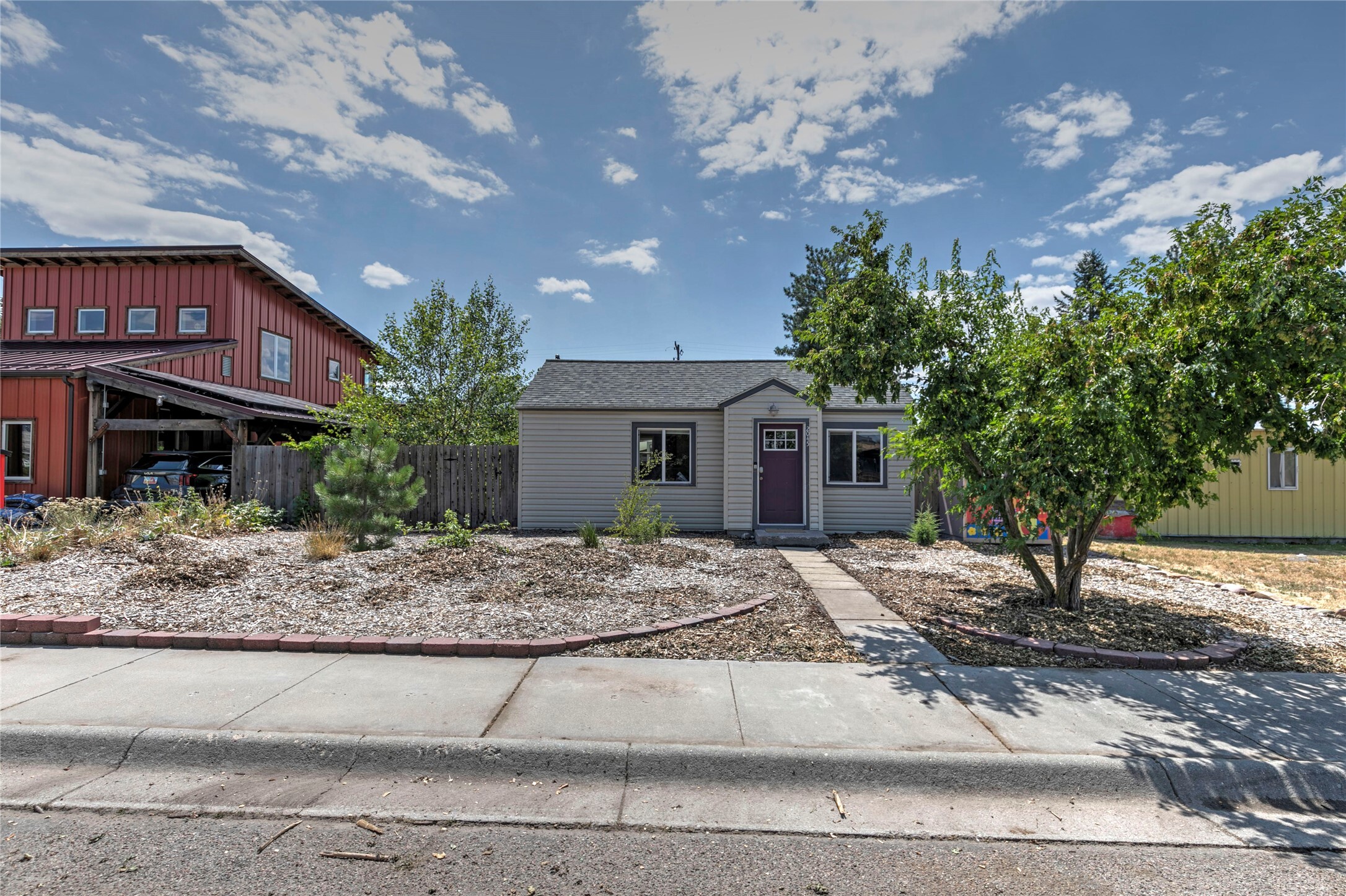 Property Photo: 2045 Kensington Avenue MT 59801
