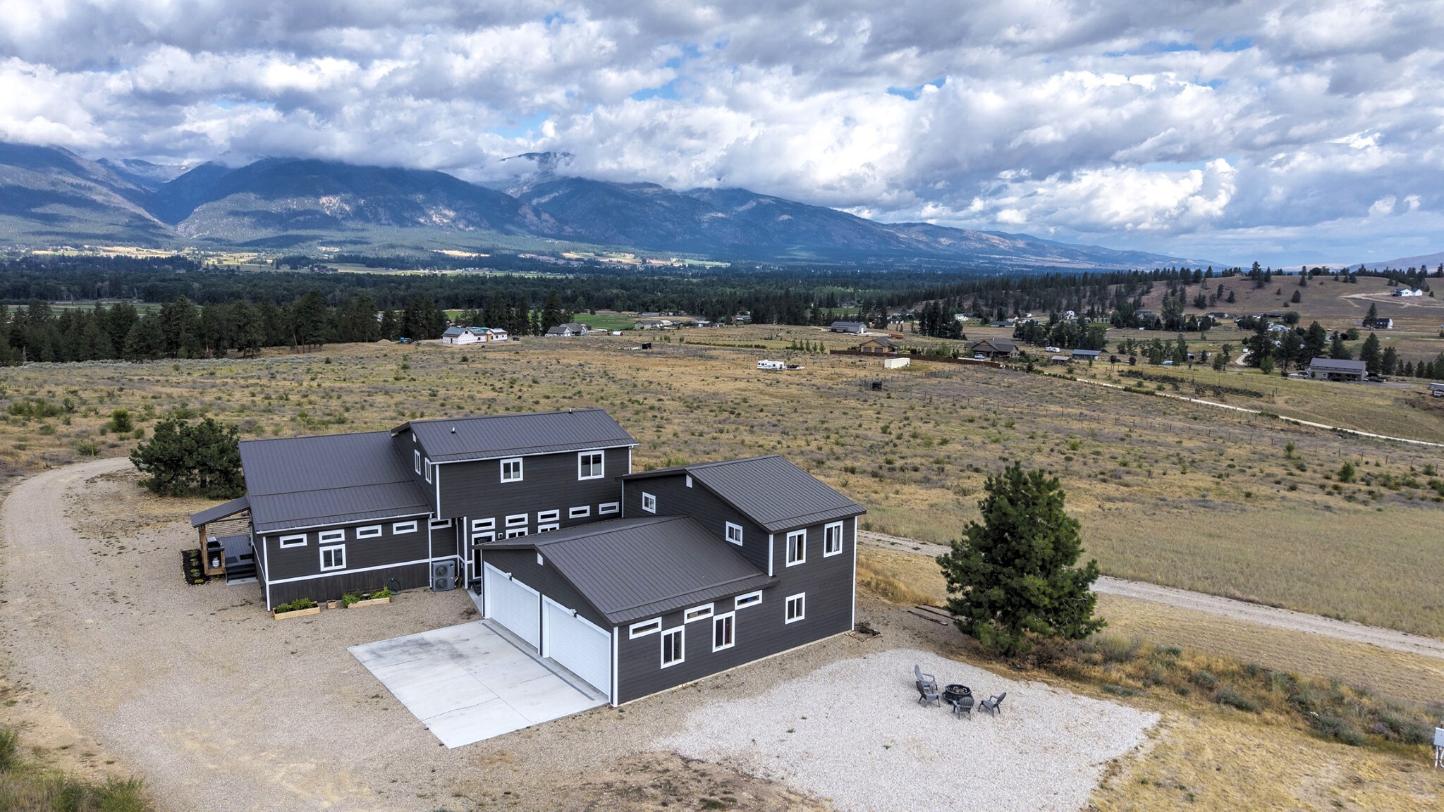 Property Photo: 4728 Northview Drive MT 59870