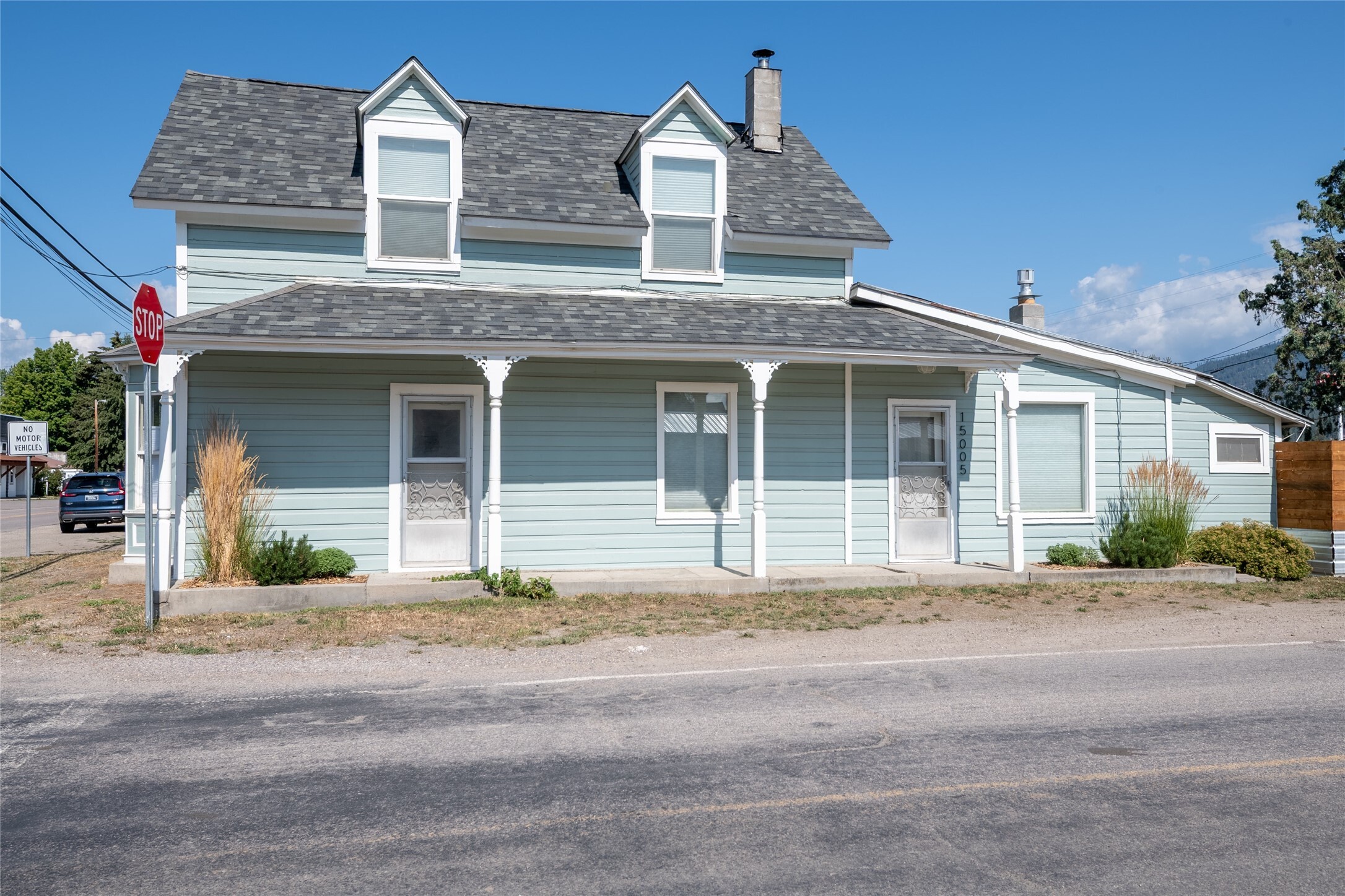 Property Photo:  15005 Ducharme Street  MT 59834 