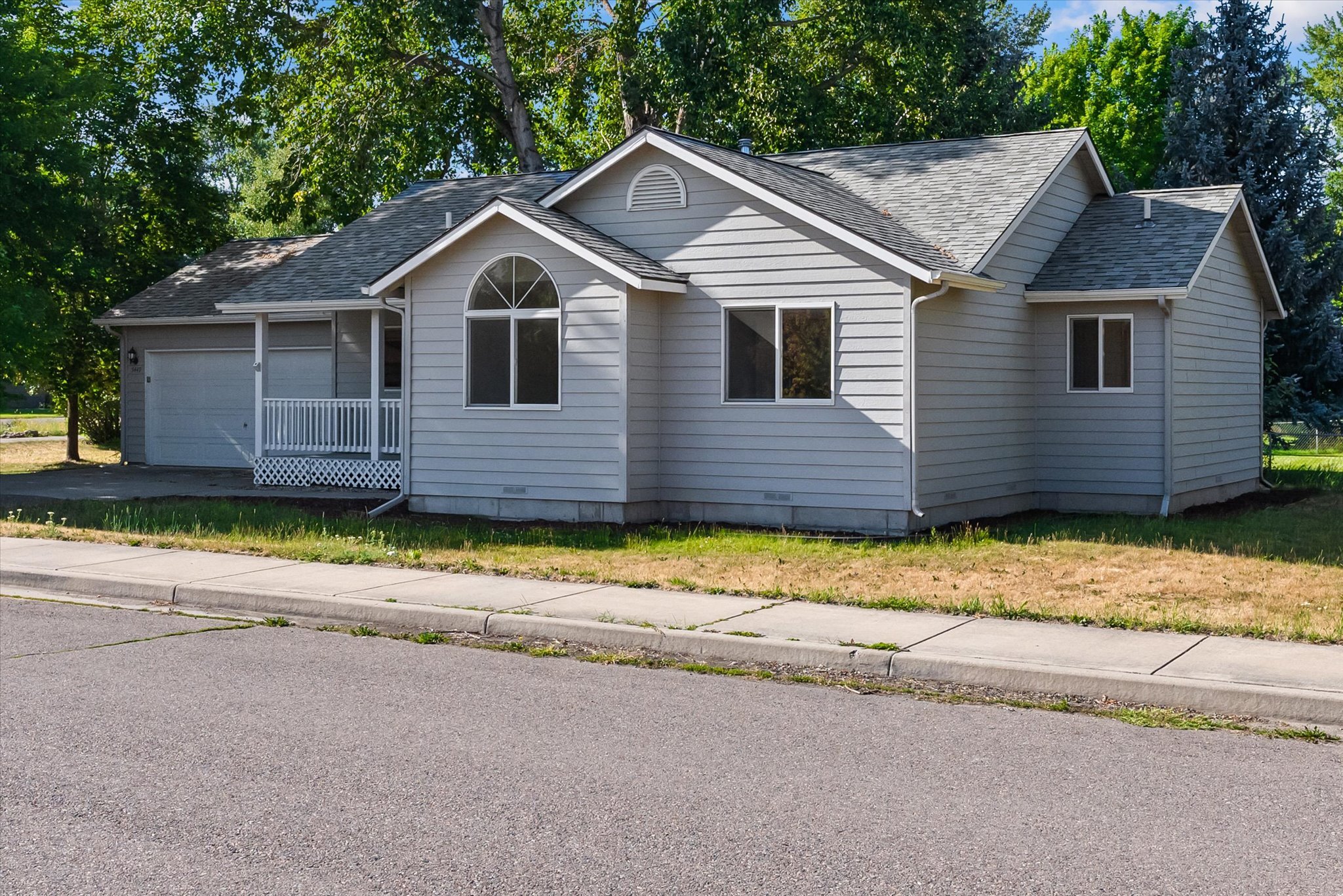 Property Photo: 5449 Golf Drive MT 59847