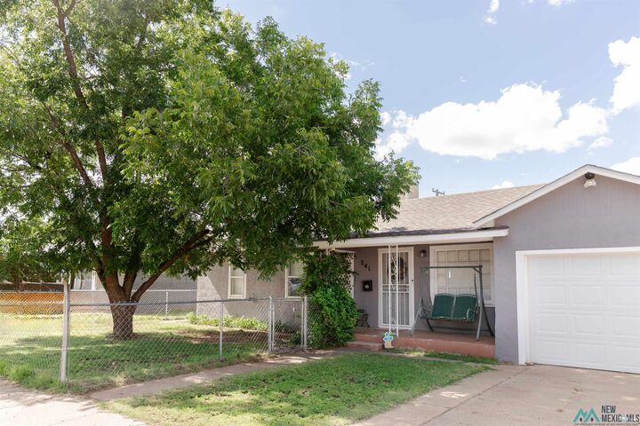 Property Photo:  241 Torreon Drive  NM 88101 