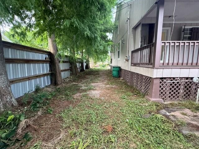 Property Photo:  201 W 194th Street  LA 70354 