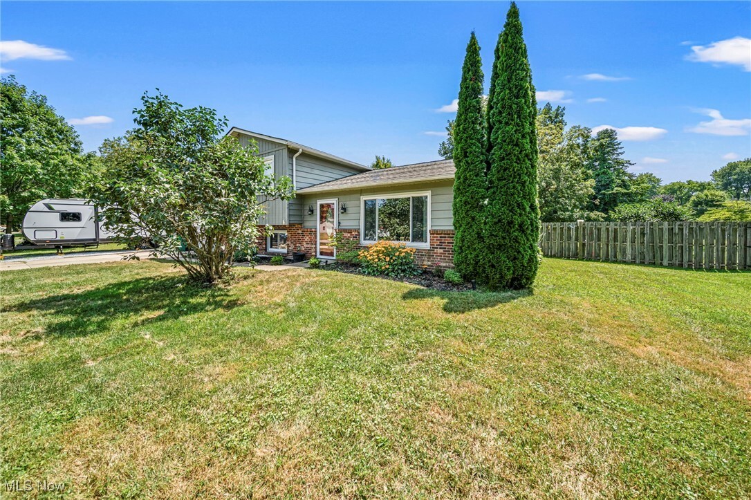 Property Photo: 5742 Abiding Way OH 44057