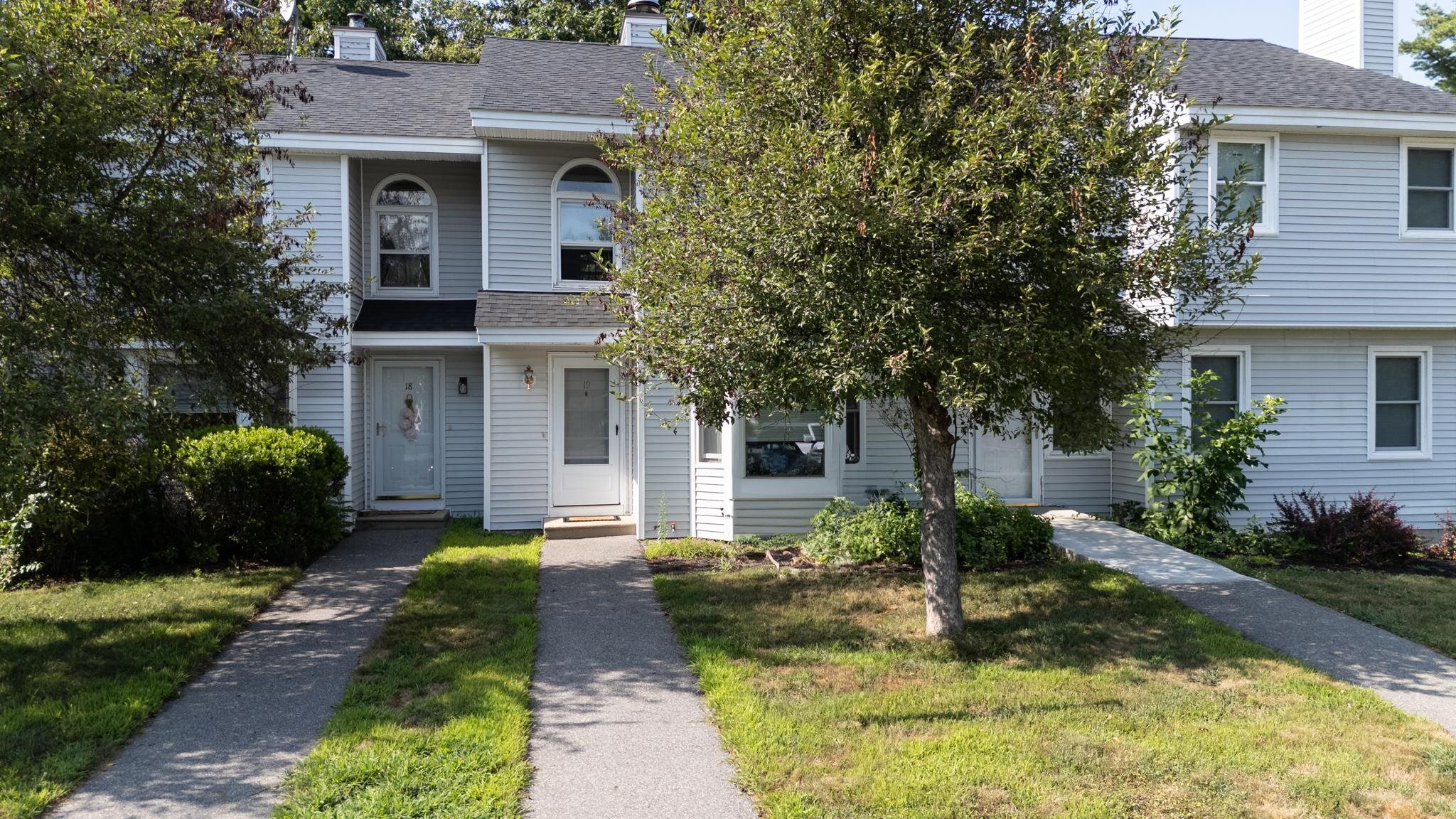 Property Photo:  42 Cromwell Drive  NH 03441 