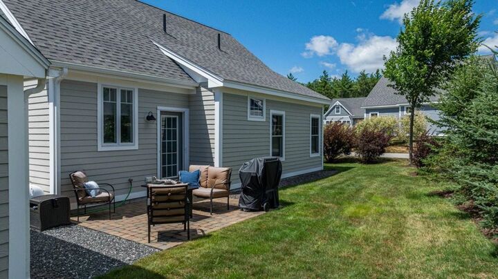 Property Photo:  1 Cornbread Lane  ME 04046 