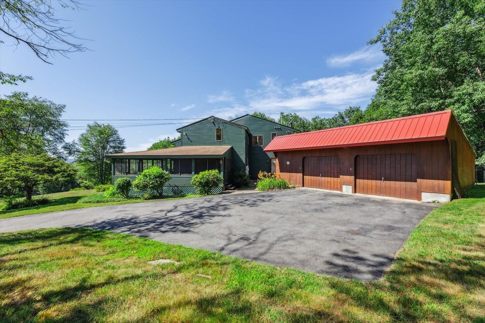 Property Photo:  178 Forest Avenue  NH 03446 