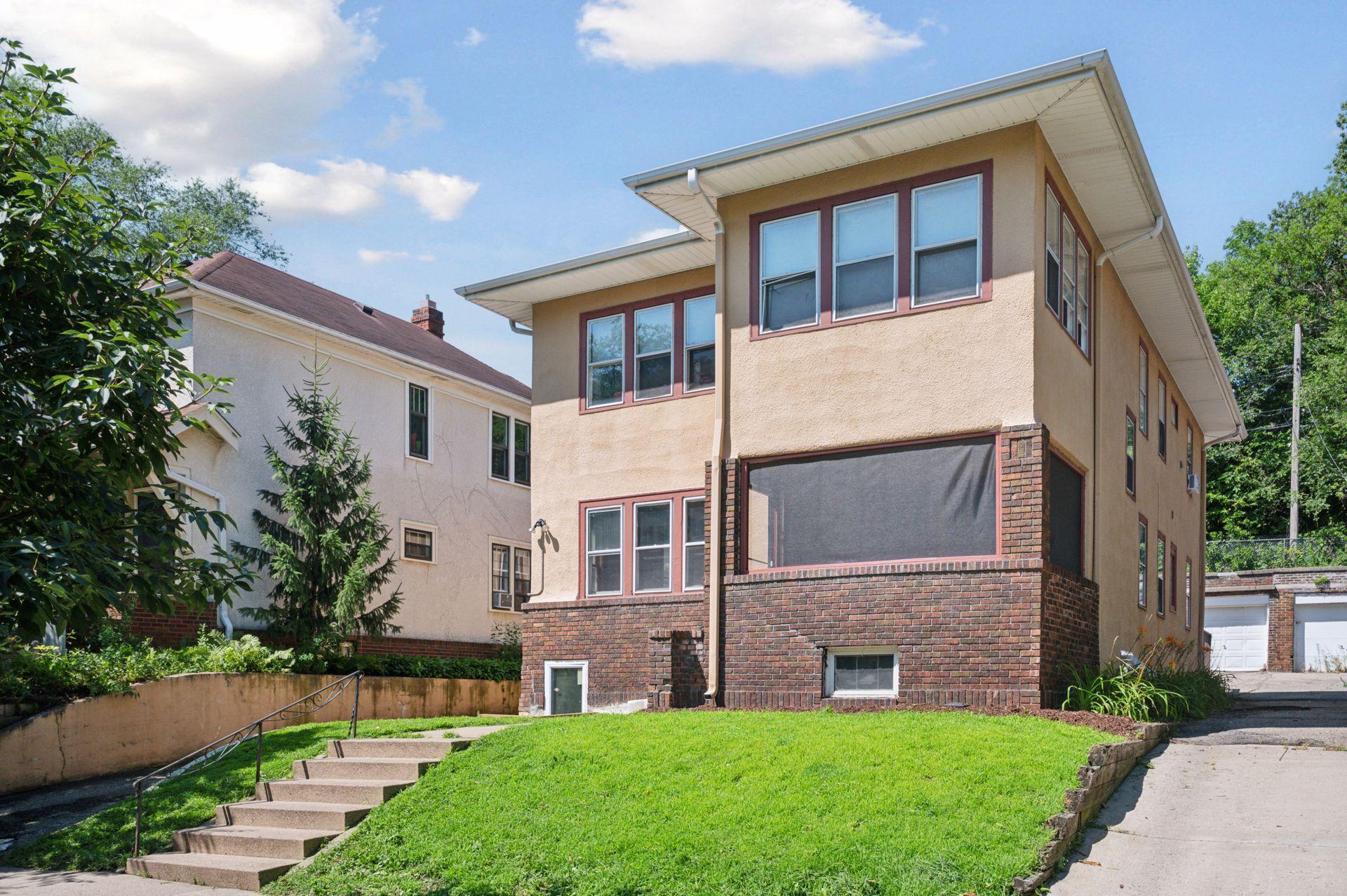 Property Photo:  3448 Girard Avenue S  MN 55408 