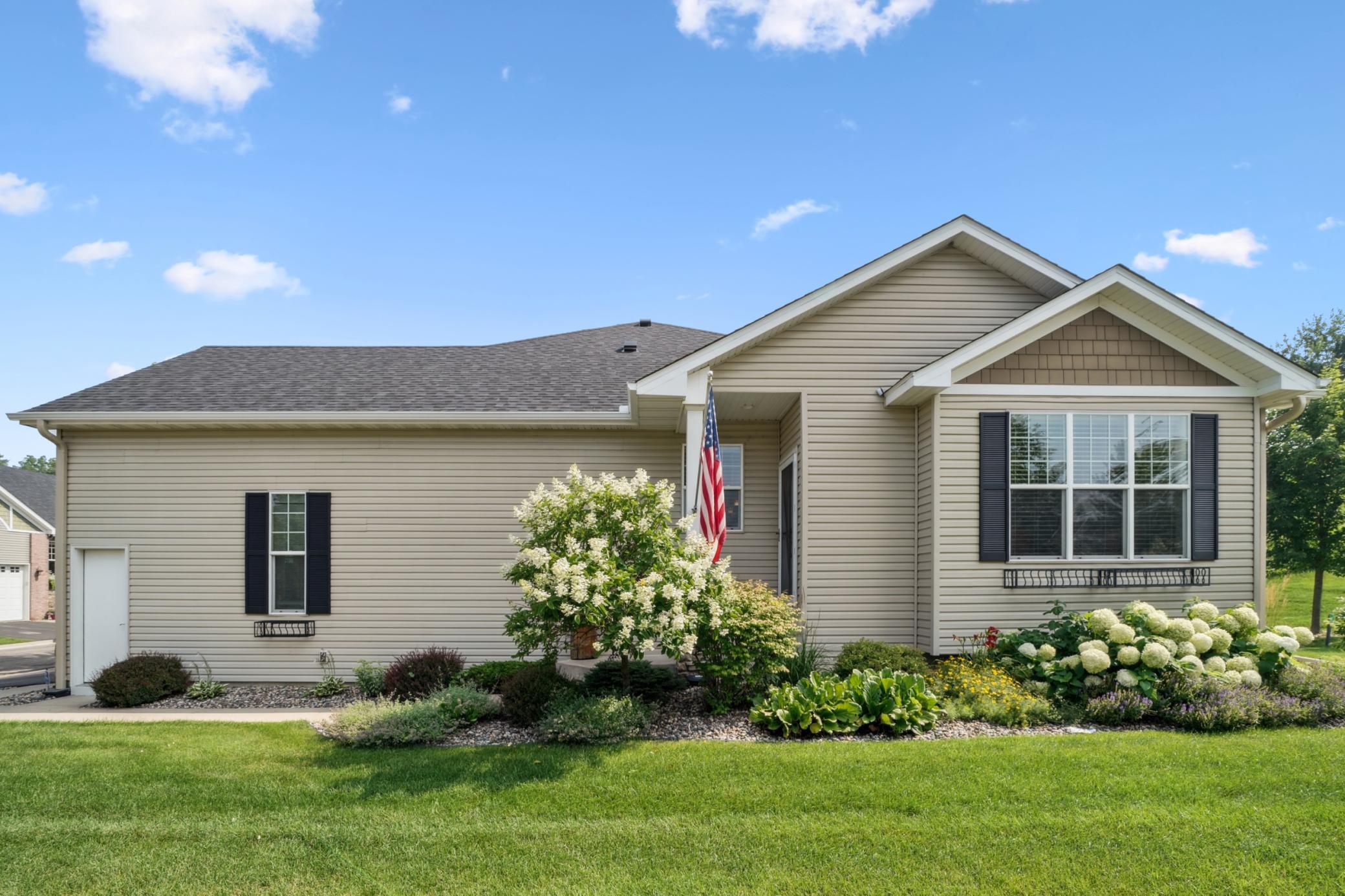 1031 Anthony Way  Victoria MN 55386 photo
