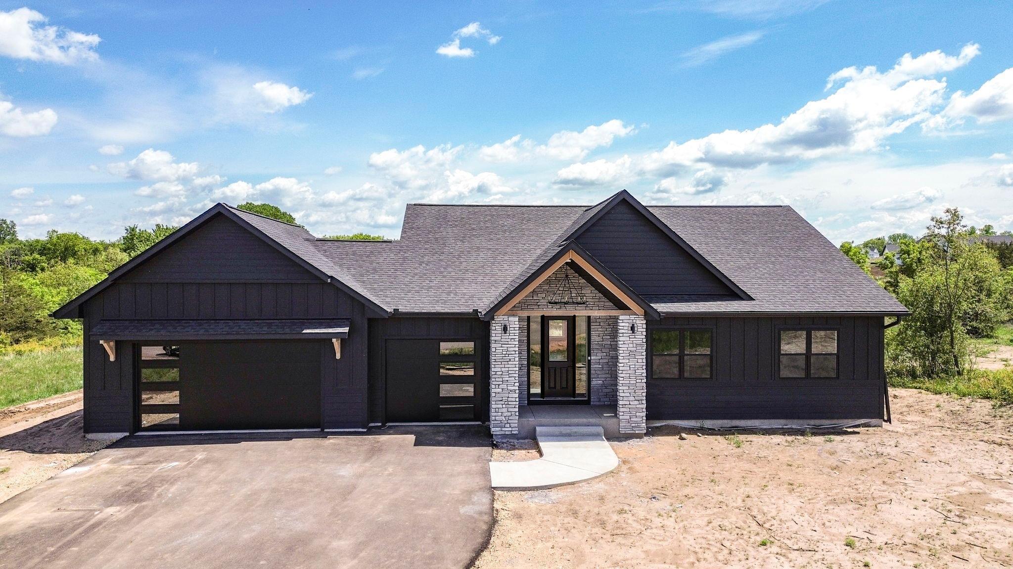 Property Photo:  127X County Road G  WI 54017 