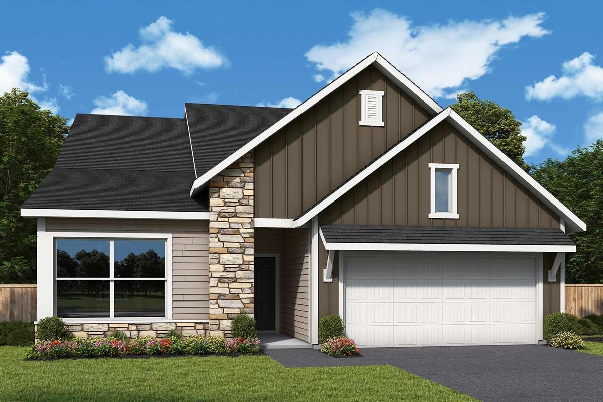 Property Photo: 14585 105th Place N MN 55369