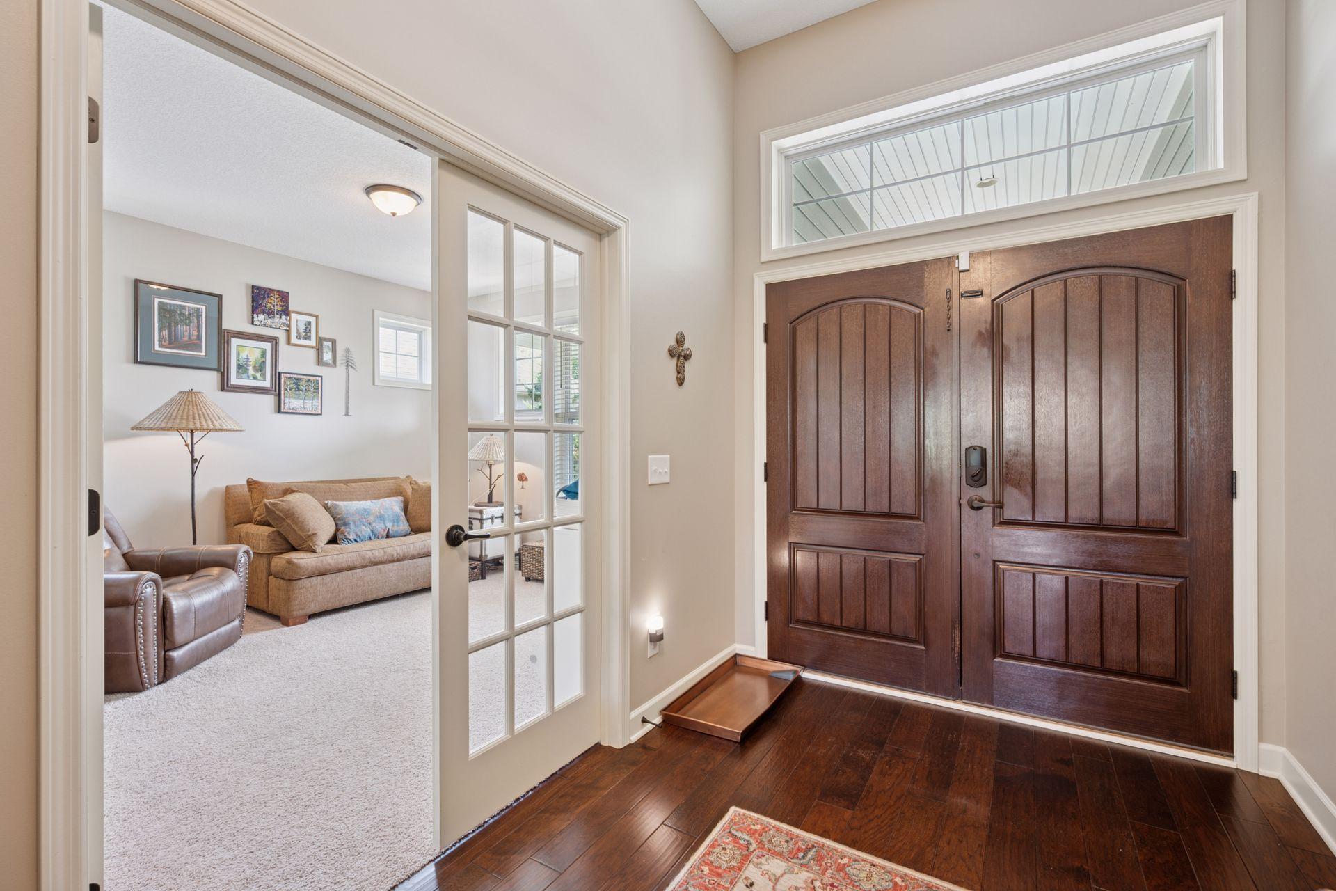 Property Photo: 3068 Cypress Circle N MN 55340