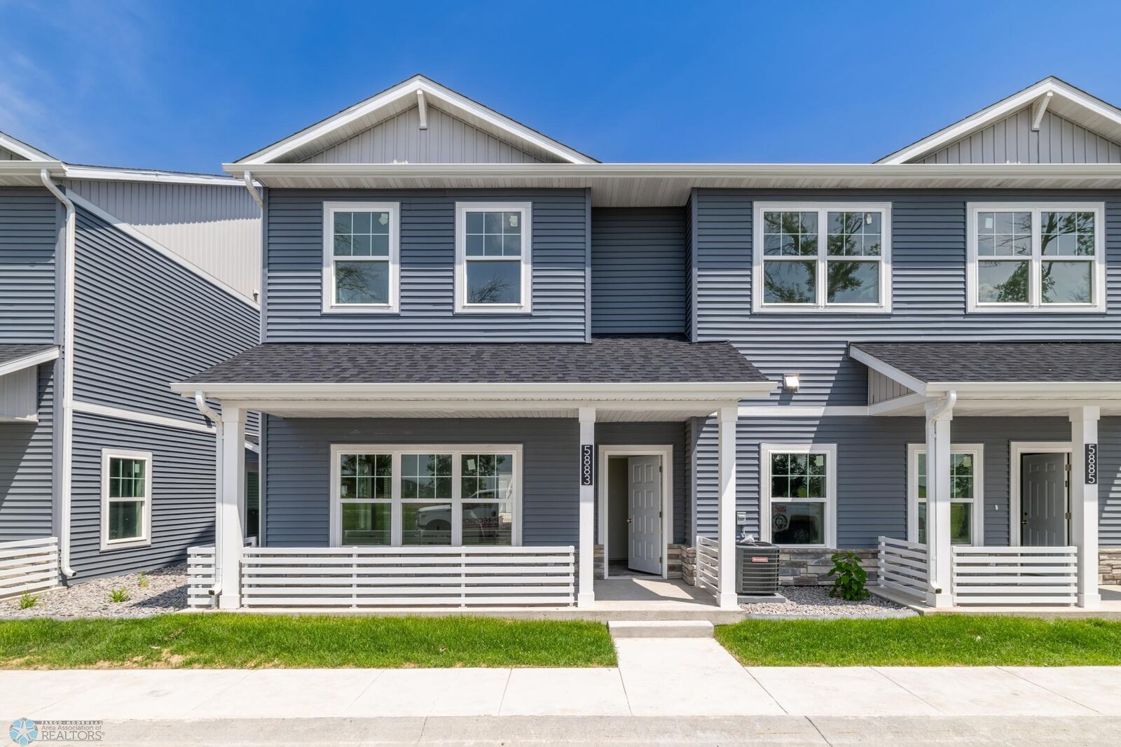 Property Photo:  5881 41 Street S  ND 58104