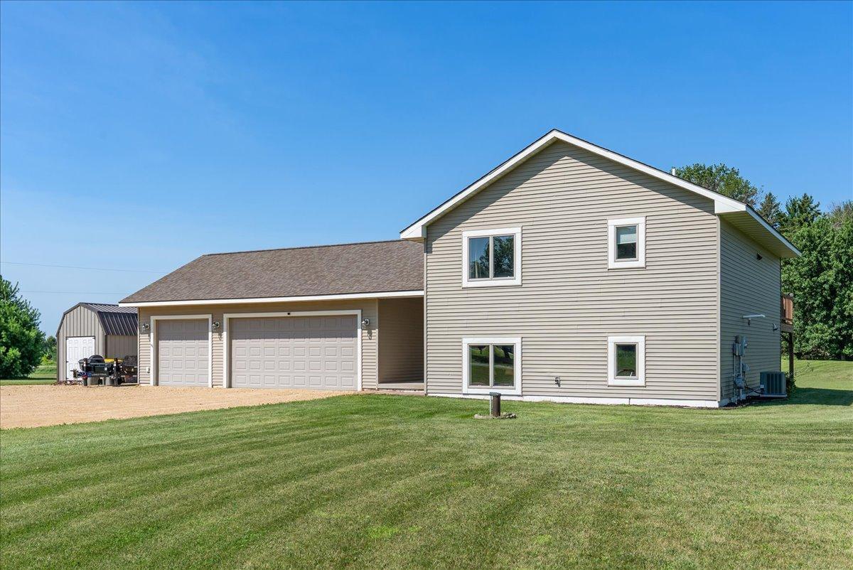 Property Photo: 1102 178th Street WI 54015
