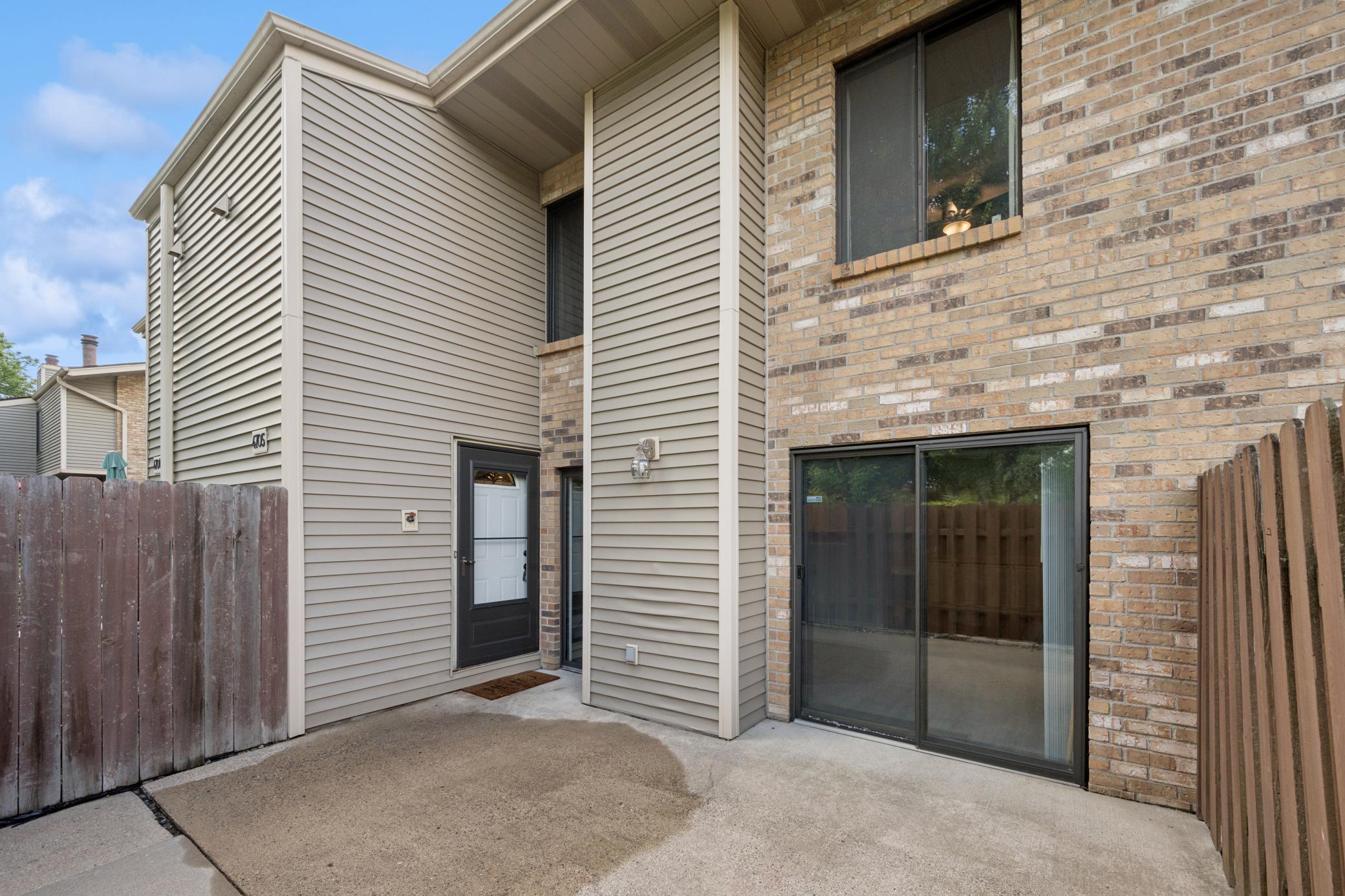 Property Photo:  4705 Cedar Lake Road S  MN 55416 