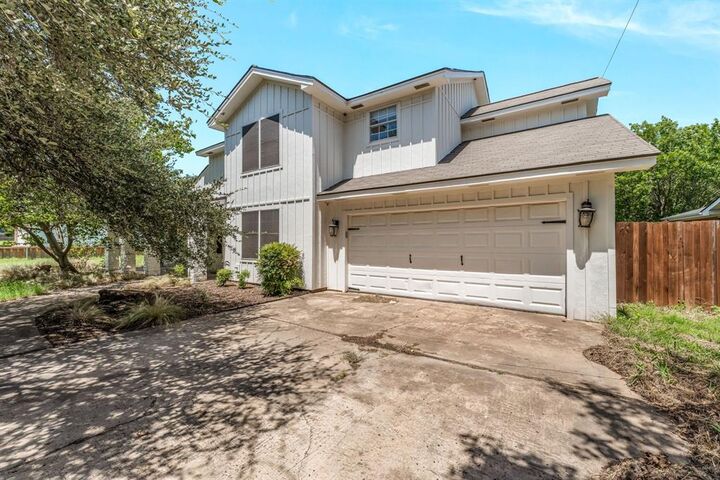 1925 N Dale Avenue  Stephenville TX 76401 photo
