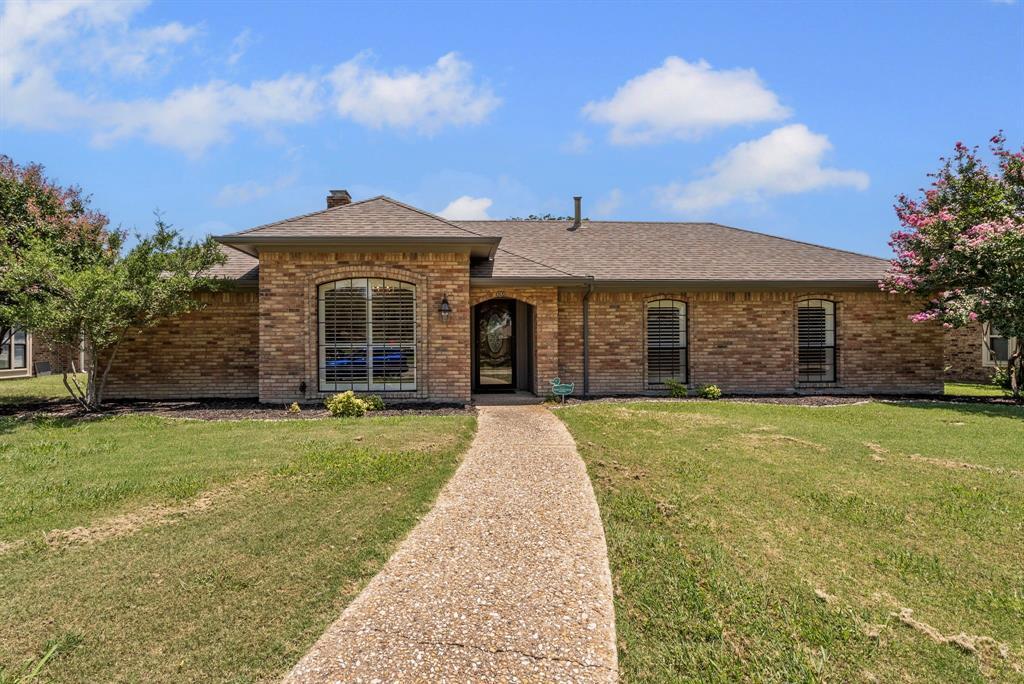 808 Allison Drive  Richardson TX 75081 photo